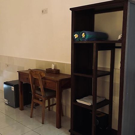 Bingin Family Bungalow Uluwatu Eksteriør billede
