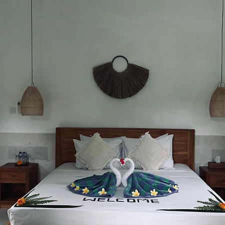 Bingin Family Bungalow Uluwatu Eksteriør billede