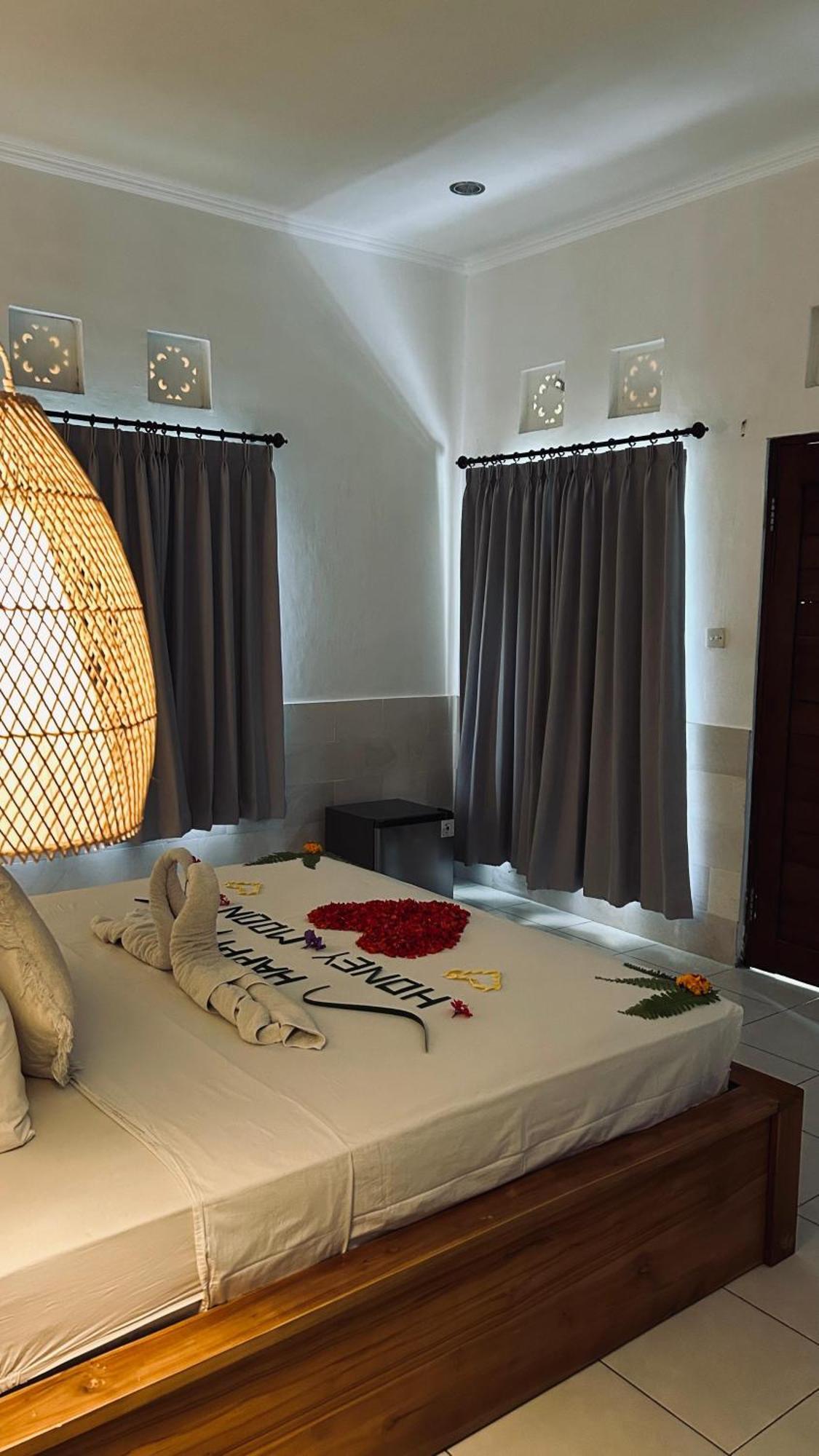Bingin Family Bungalow Uluwatu Eksteriør billede