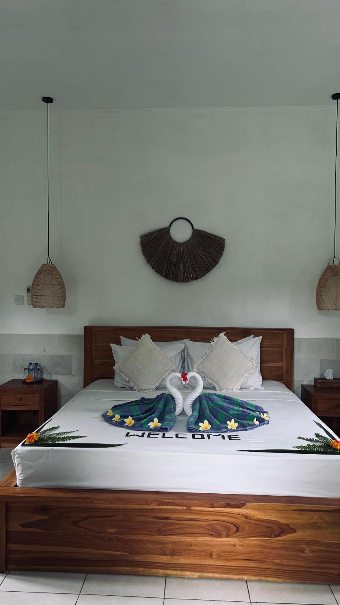 Bingin Family Bungalow Uluwatu Eksteriør billede
