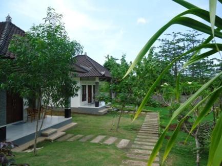 Bingin Family Bungalow Uluwatu Eksteriør billede